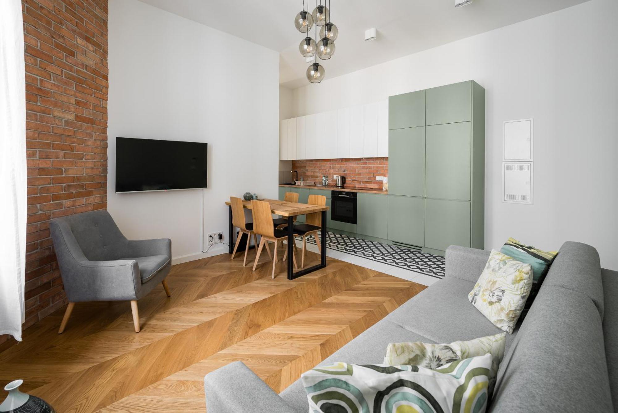 Wilcza City Centre Deluxe Apartment Βαρσοβία Εξωτερικό φωτογραφία